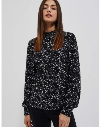 Z-TS-3908, Negru