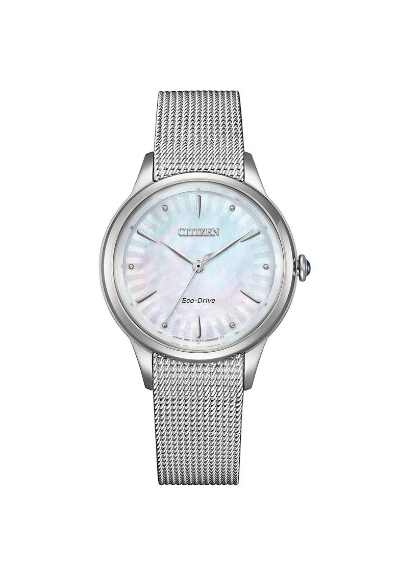 Ceas de dama  EM1150-86D, Quartz, 32mm, 5ATM
