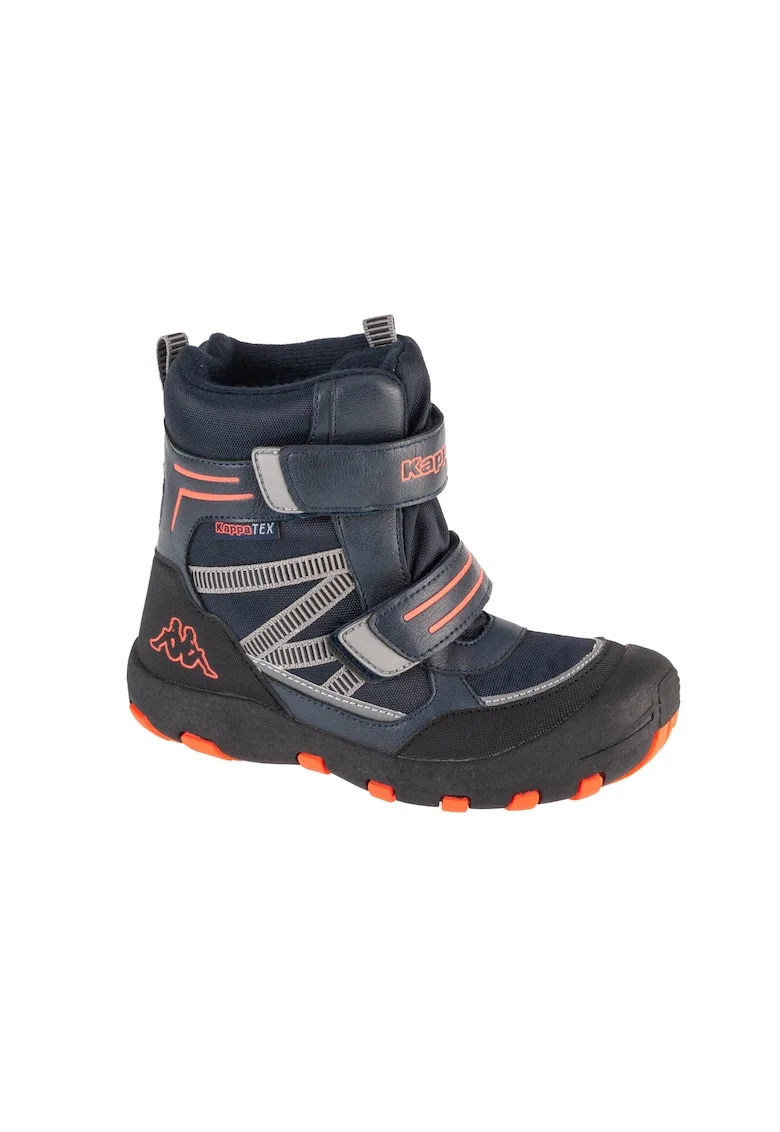 Ghete de iarna pentru copii,  Blackpool Tex K 260805, Bleumarin