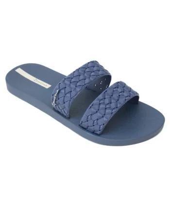 Ipanema Renda II șlapi de damă albastri 83243-21119