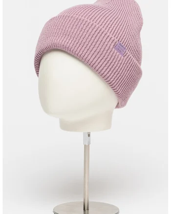 Caciula elastica unisex  Kinabalu, Lila