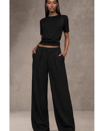 Pantaloni TECTONIC GREY - P27151