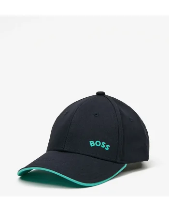 Blue Cap (50489477-3704950) Men