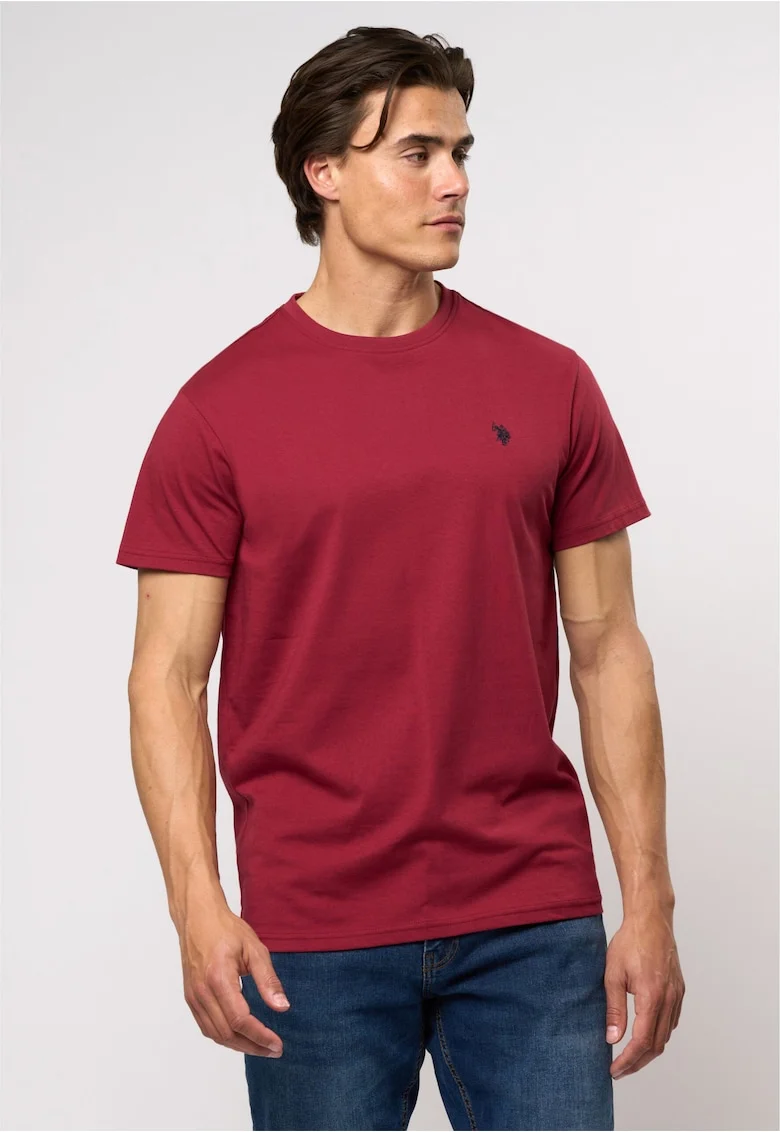 Basic Jersey T-shirt (US43154071159) Men -