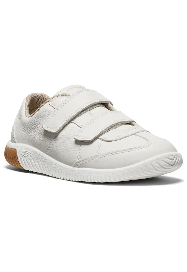 Pantofi sport din piele cu velcro