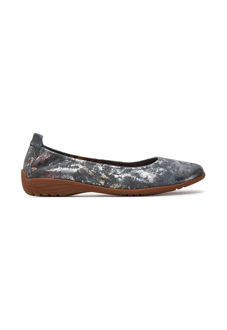 Balerini dama,  303600, Piele naturala