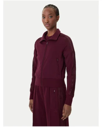 Hanorac dama  bordeaux, Visiniu
