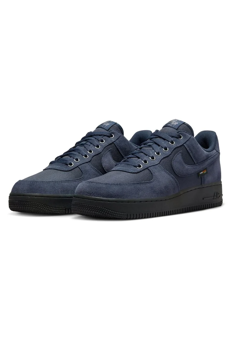 Tenisi  Air Force 1 '07 LV8 DARK (IM6001-475), Bleumarin