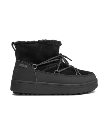 Pantofi sport dama, Palladium, 53659, Textil, Verde