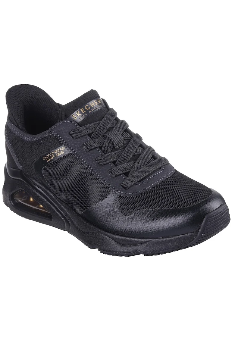 Pantofi dama sport TRES AIR UNO EASY STEPPERS 177116, Negru