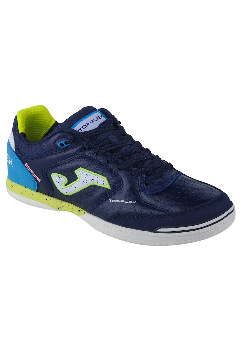 Pantofi de interior,  Top Flex 2303 IN TOPW2303IN, Albastru marin