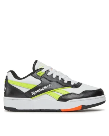 Pantofi sport copii  302833382, Piele intoarsa/Sintetic/Textil, Alb