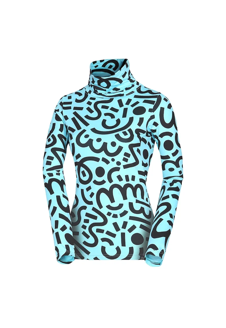 Tricou Dri-release® DUO KRALOVA 2