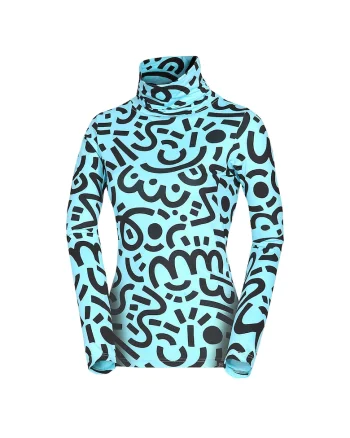 Tricou Dri-release® DUO KRALOVA 2
