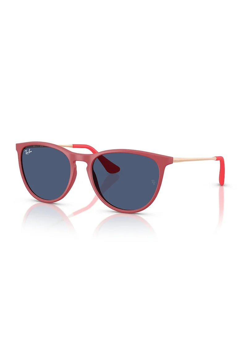 Ochelari de soare pantos Erika, Fucsia