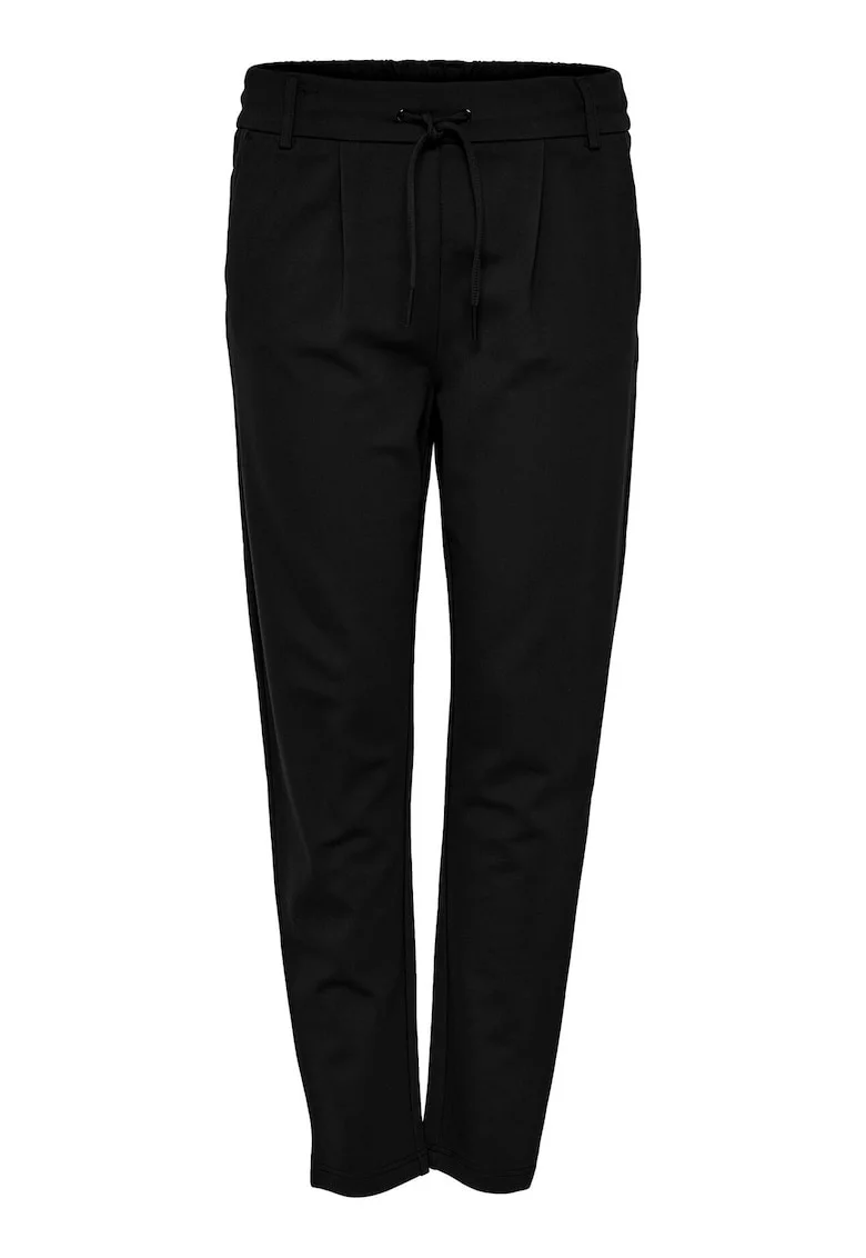 Pantaloni eleganti pentru dama  negru