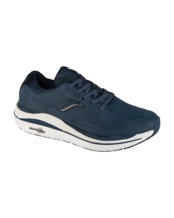 Pantofi sport,  Caronte Men 84459549, Bleumarin