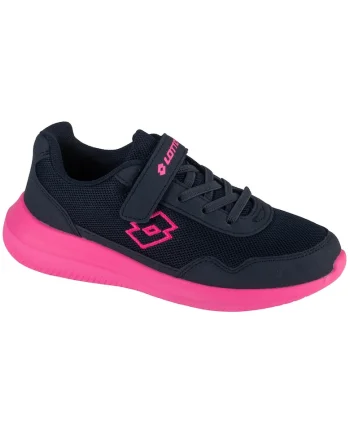Pantofi sport,  Connect OC K 2600002K-5940, Albastru marin, Bleumarin