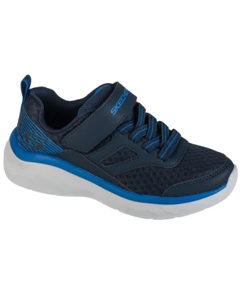 Pantofi sport copii,  Boundless 403718, Bleumarin