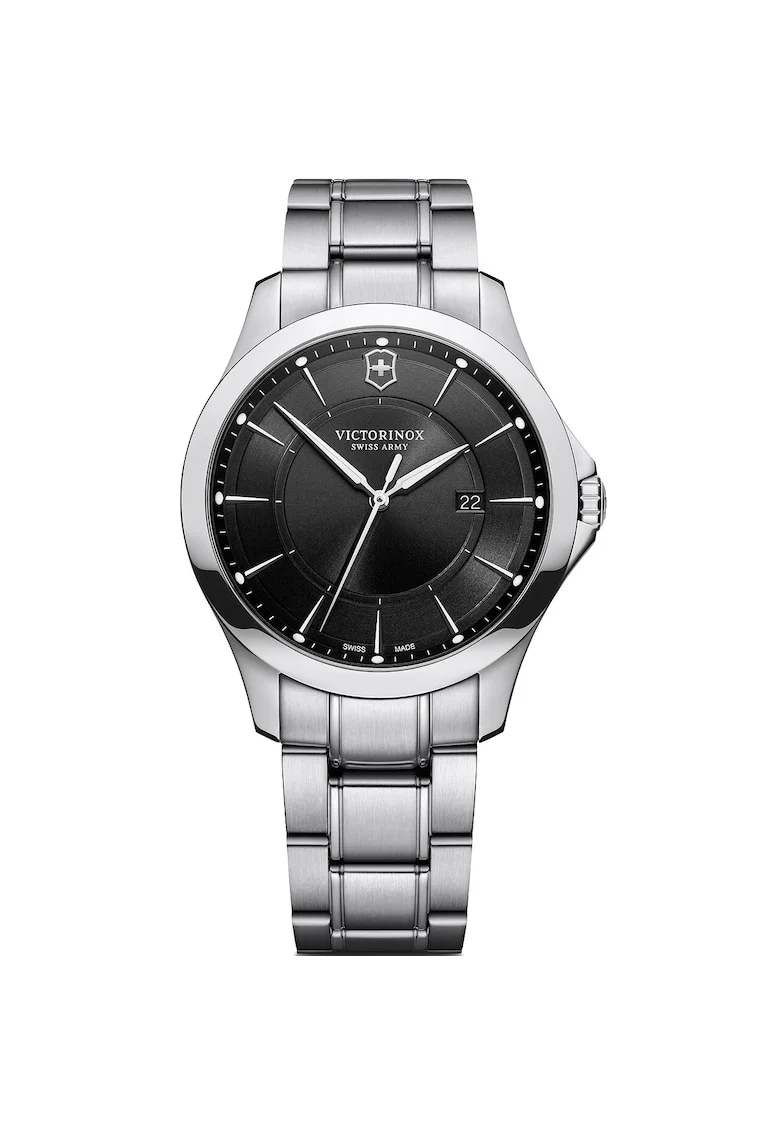 Ceas barbatesc  241909 Alliance 40mm 10ATM