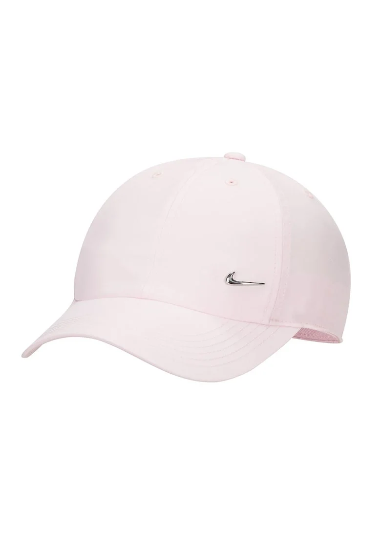 Sapca ajustabila cu tehnologie Dri-FIT Club, Roz pal