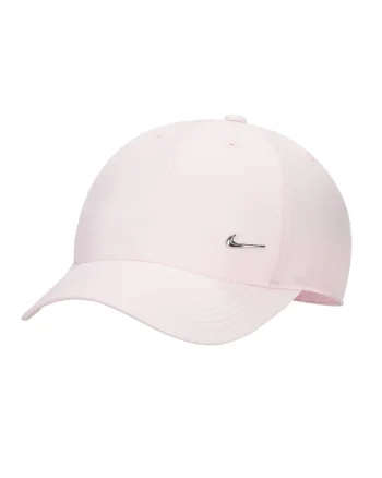 Sapca ajustabila cu tehnologie Dri-FIT Club, Roz pal