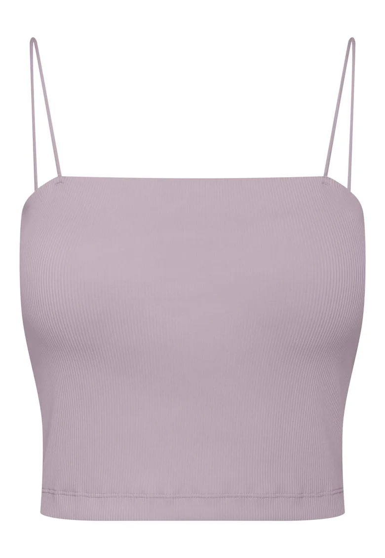 Maiou dama,  Poliamida, violet