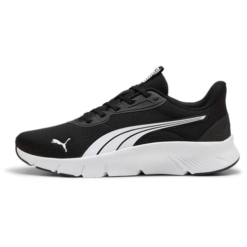 Pantofi sport unisex Puma Flexfocus Lite Modern Black-heat Fi 31009301