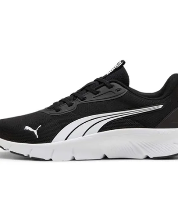 Pantofi sport unisex Puma Flexfocus Lite Modern Black-heat Fi 31009301