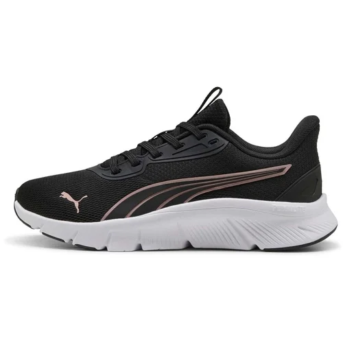 Pantofi sport unisex Puma Flexfocus Lite Modern Black-heat Fi 31009340