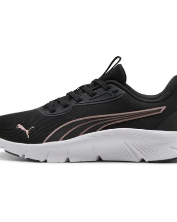 Pantofi sport unisex Puma Flexfocus Lite Modern Black-heat Fi 31009340