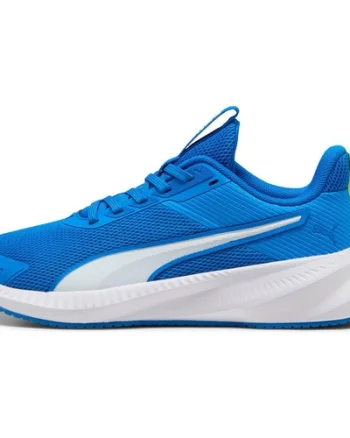 Pantofi sport copii Puma Flyer Lite 4 Racing 31404402