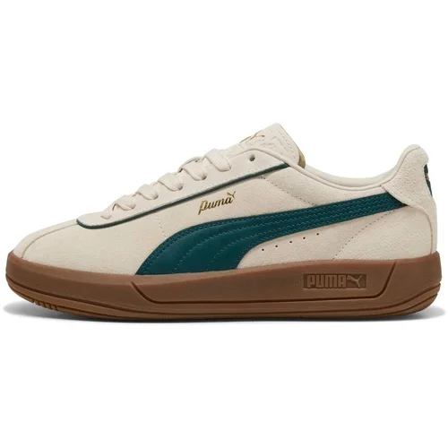 Pantofi sport unisex Puma Club Klassika Sd 40071815