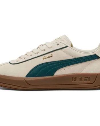 Pantofi sport unisex Puma Club Klassika Sd 40071815