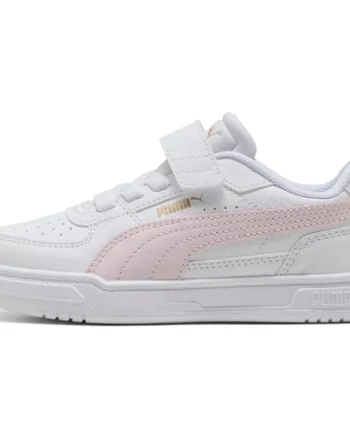 Pantofi sport copii Puma Caven III Ac Si 40623913
