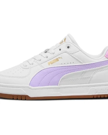 Pantofi sport copii Puma Caven III Retro 40689604