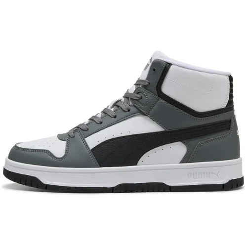 Pantofi sport unisex Puma Rebound Slam Mid 40716803
