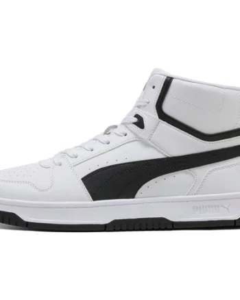 Pantofi sport unisex Puma Rebound Slam Mid 40716804