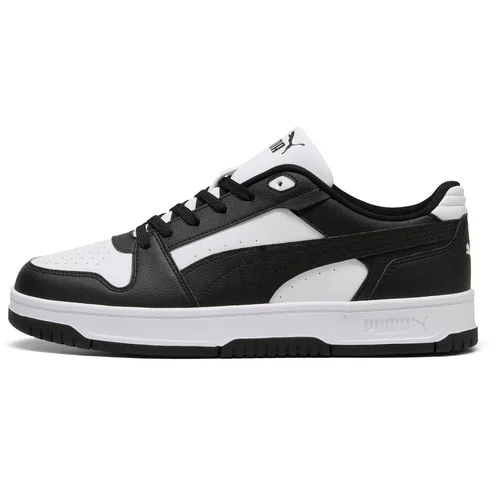 Pantofi sport unisex Puma Rebound Slam Lo 40716901