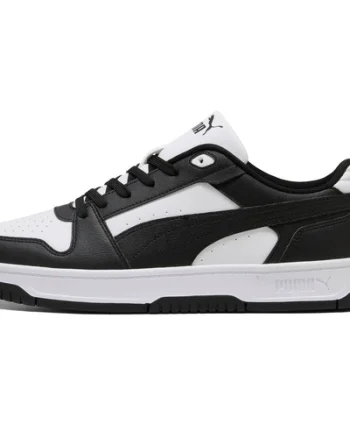 Pantofi sport unisex Puma Rebound Slam Lo 40716901