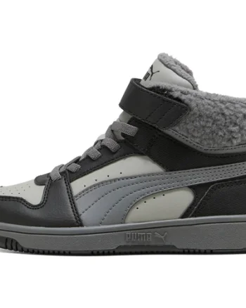 Pantofi sport copii Puma Rebound Slam Mid Ps 40772902
