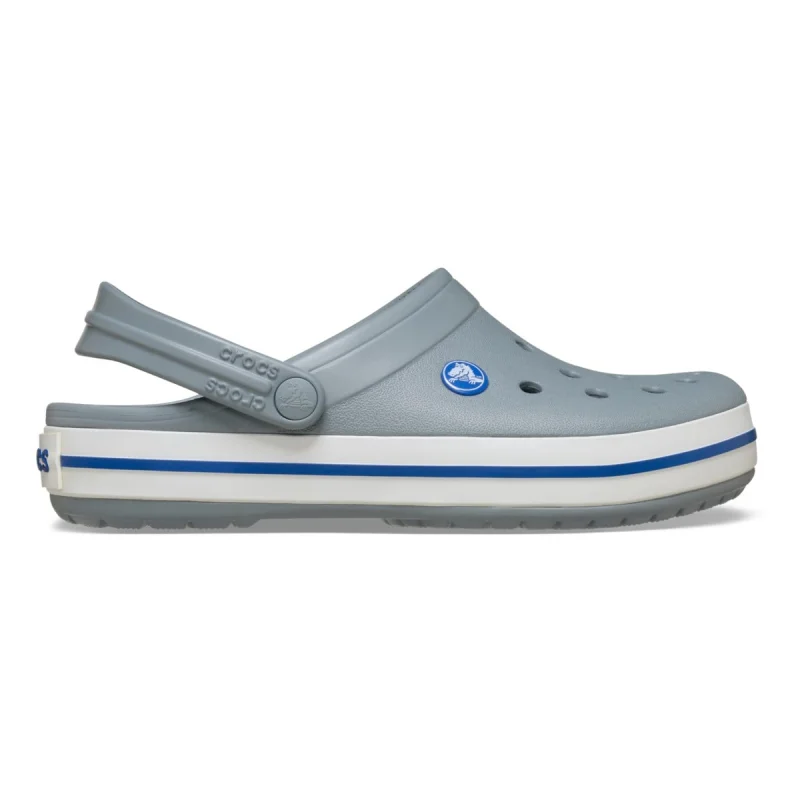 Saboti Crocs Crocband Gri - Concrete