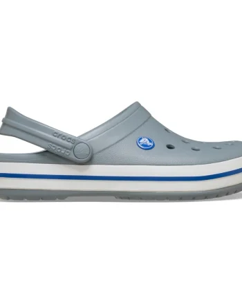 Saboti Crocs Crocband Gri - Concrete