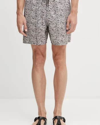 Lacoste pantaloni scurți de baie pentru bărbați