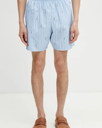 Lacoste pantaloni scurți de baie pentru bărbați