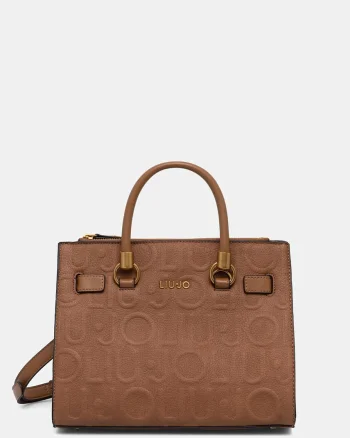 Liu Jo geantă crossbody pentru femei cu imitație de piele