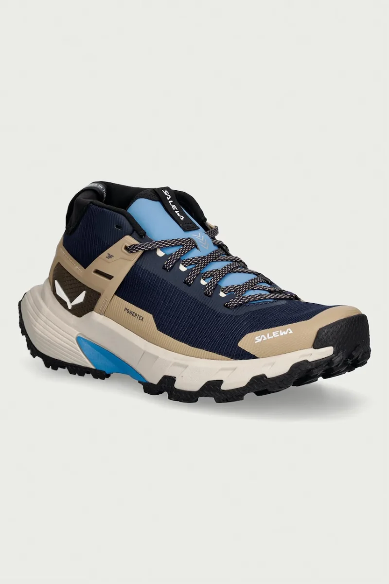 Salewa încălțăminte de trekking pentru femei PEDROC