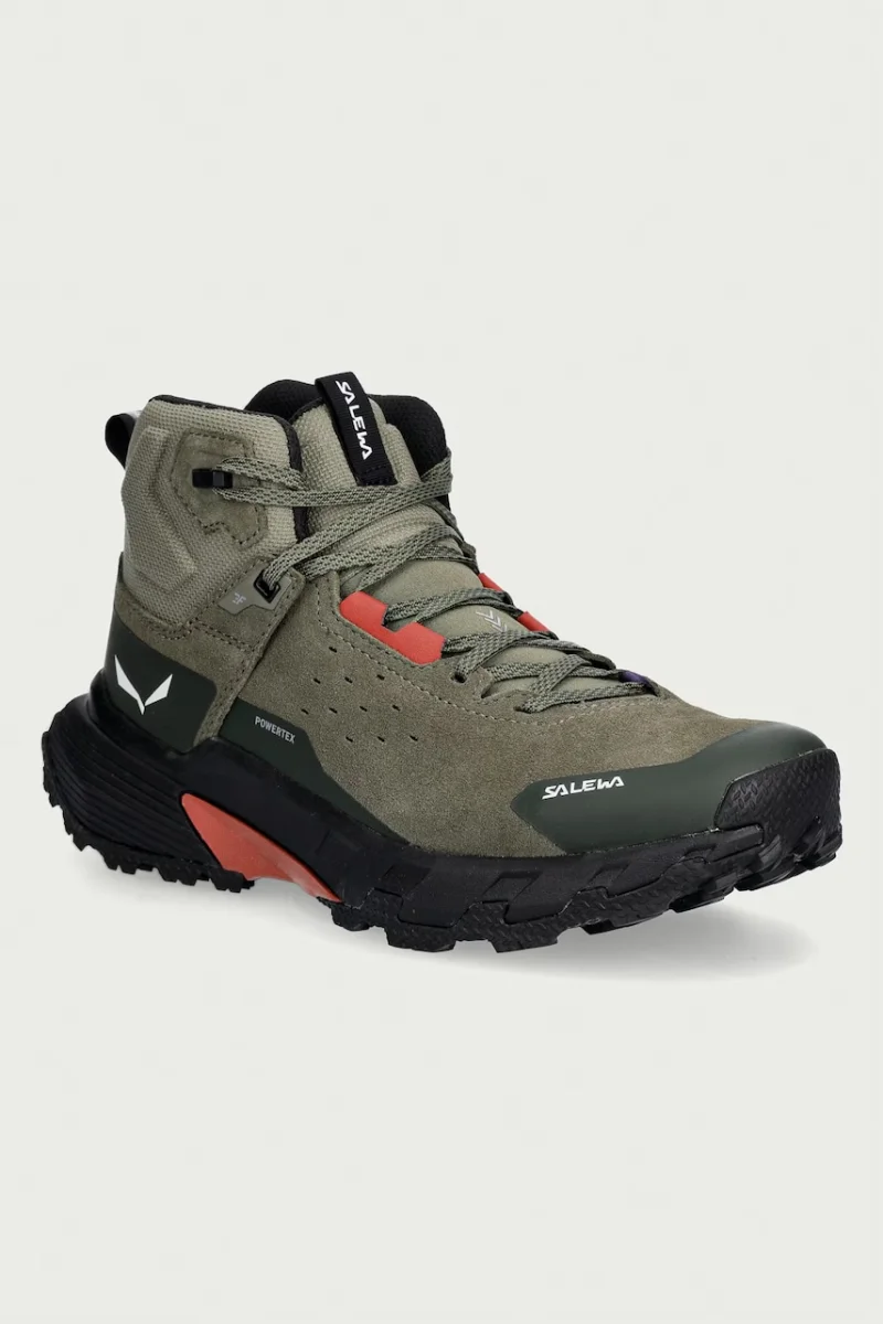 Salewa încălțăminte de trekking pentru femei PEDROC