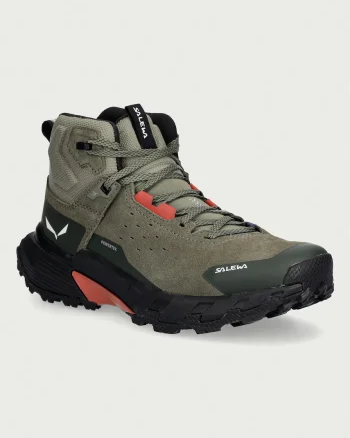 Salewa încălțăminte de trekking pentru femei PEDROC
