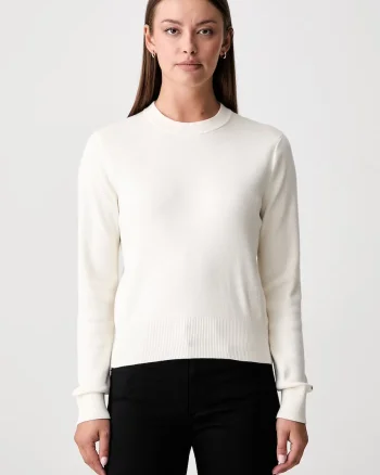 Tommy Hilfiger pulover pentru femei din bumbac